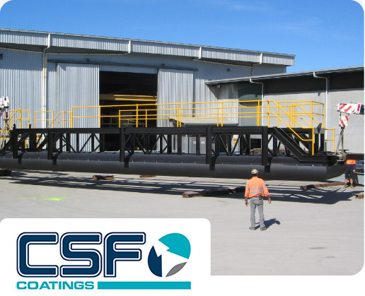 CSF Coatings
